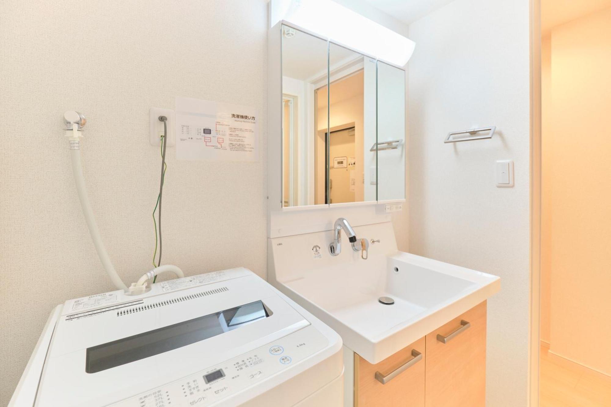 Apartmán J-Arc Akebonobashi Prefektura Tokio Exteriér fotografie