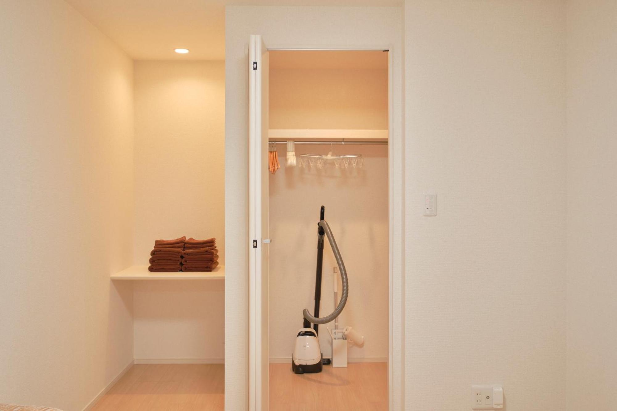 Apartmán J-Arc Akebonobashi Prefektura Tokio Exteriér fotografie